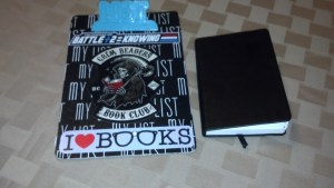 Stickers are from Woot